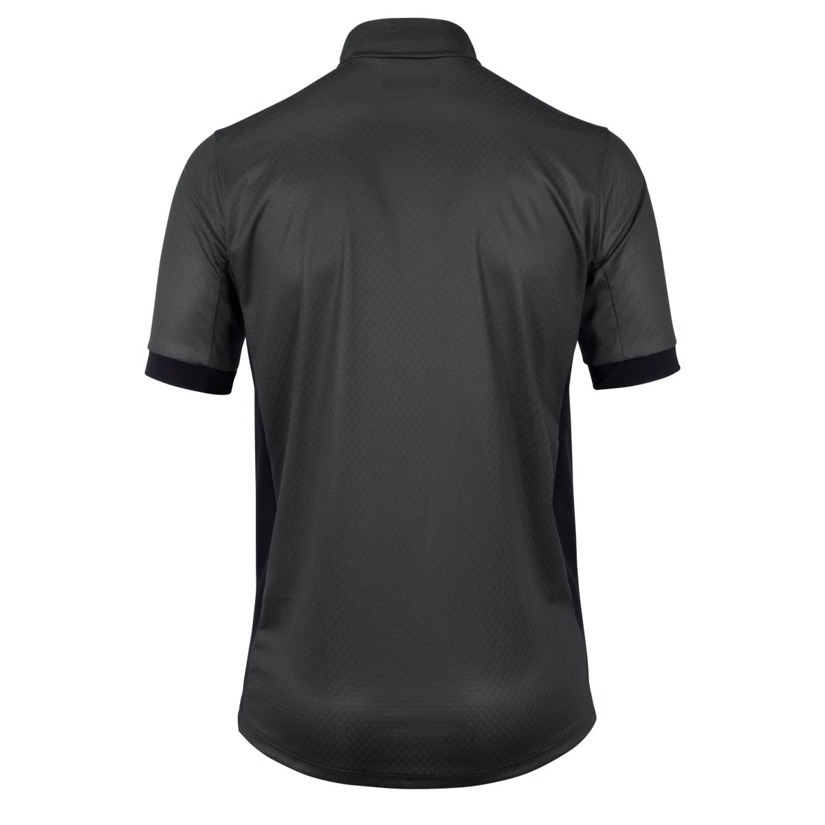 Assos Mille GTC c2 Jersey | torpedoGrey | Velonova ®